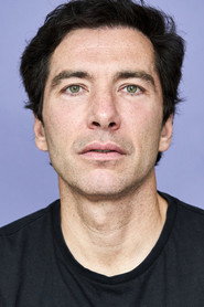 Photo of Albert Tallski as The Professional