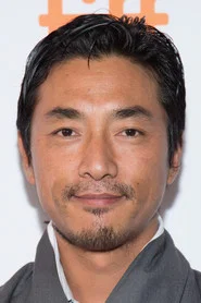 Photo of Tshering Dorji as Singye