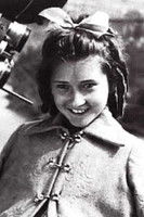Photo of Fernanda Matos as Terezinha