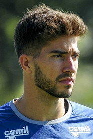 Photo of Lucas Silva as Self