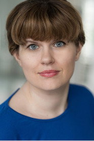 Photo of Sophie Methuen-Turner as Female Porn Star / Mother