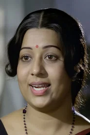 Photo of Jaya Guhanathan