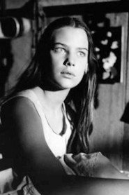 Photo of Key Meersman as Evalyn