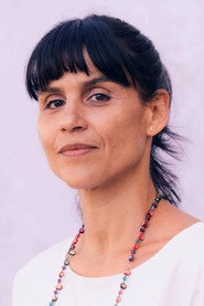 Photo of Wendy Chinchilla Araya as Estela