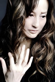 Photo of Ichiko Hashimoto as Maya Kamina (voice)
