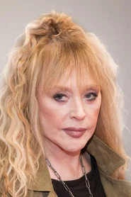 Photo of Alla Pugacheva as (archive footage)