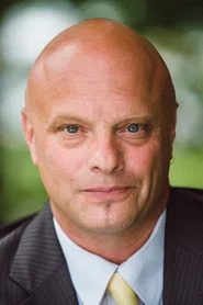 Photo of Paul Burroughs as Dimitri