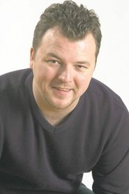 Photo of Cory Wojcik as Richard Shaw