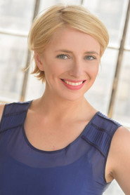 Photo of Jenny Grace as The Photographer