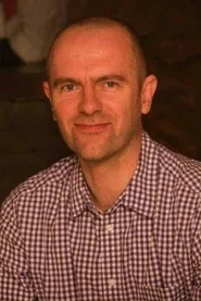 Photo of Rob Rackstraw as Roger / Isambard (voice)