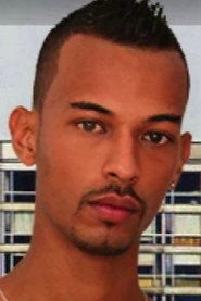 Photo of Morgan Saint Gilles