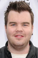 Photo of Ash Christian as Carl Loop