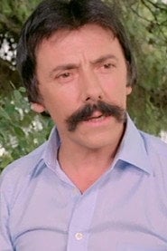 Photo of Nikos Bakogiannis
