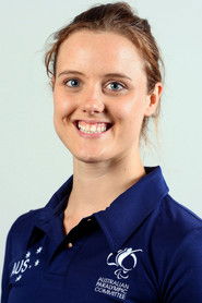 Photo of Ellie Cole as Self