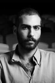 Photo of Saleh Saadi as Walid