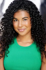 Photo of Danielle Chambers