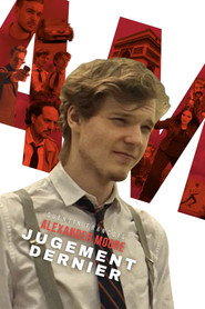 Photo of Quentin François as Eli Sdavion