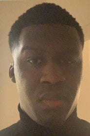 Photo of Jean-Pierre Sylla as Loic