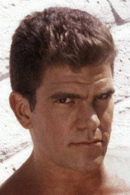 Photo of Barry Howard as (archive footage)