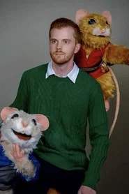 Photo of Chad Hamel as Father