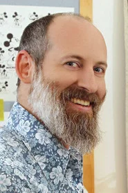 Photo of Paul Rudish as Additional Voices (voice)