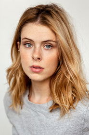 Photo of Katherine Romans as Genelva