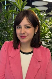 Photo of Javiera Mardones Ballesteros as Margot