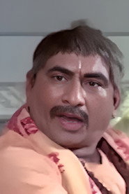 Photo of V. Gopal as Constable Bahadur Singh