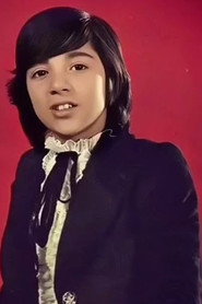 Photo of Sasan as Hediyeh