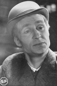 Photo of Kaarlo Kartio as Paavo Kokko