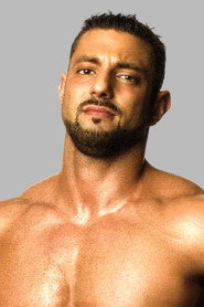 Photo of Mark Copani as Muhammad Hassan