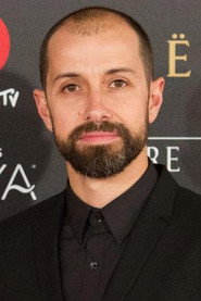 Photo of Javier Agirre Erauso as Pedro