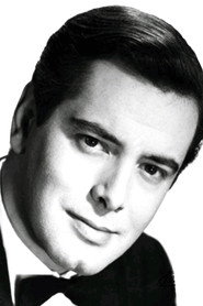 Photo of Marty Cosens