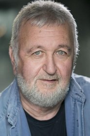 Photo of Keith Parry as Bagman