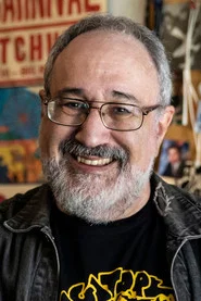 Photo of Bruce Iglauer