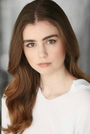 Photo of Braedyn Bruner as Natalie