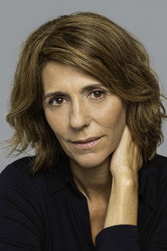 Photo of Gabriela Flores as Mecha