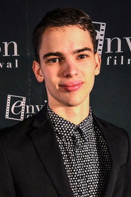 Photo of Joseph Ford as Dylan