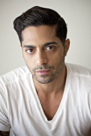 Photo of Anthony Bless as Fernando
