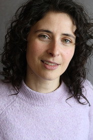 Photo of Crystal Gribonval as Érica
