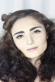 Photo of Victoria Radonic as Enriqueta