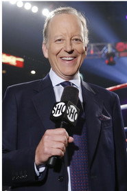 Photo of Jim Gray as Self - Sportscaster