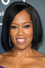 Photo of Regina King as Trudy Smith