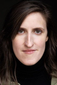 Photo of Daniela Reichert as Zwilling