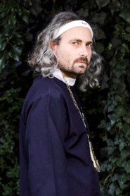 Photo of Alessandro Di Giuseppe as PAP'40