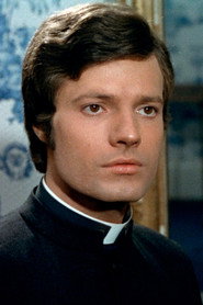 Photo of Jacques Monseau as Father Alvin Sorel