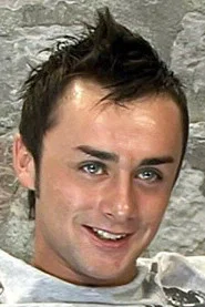 Photo of Oli as (archive footage)