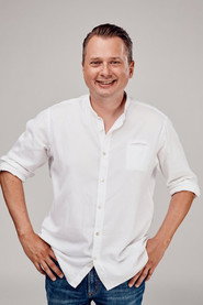 Photo of Dejan Krupić as Matevž