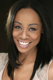 Photo of Nicole Jones as Reporter