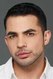 Photo of Juan Palau as Himself